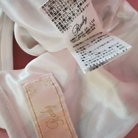 Rady Size Small Pastel Tank Dress Bodycon Rhinestone Bling Y2K Casual Party Prom - Picture 2 of 7